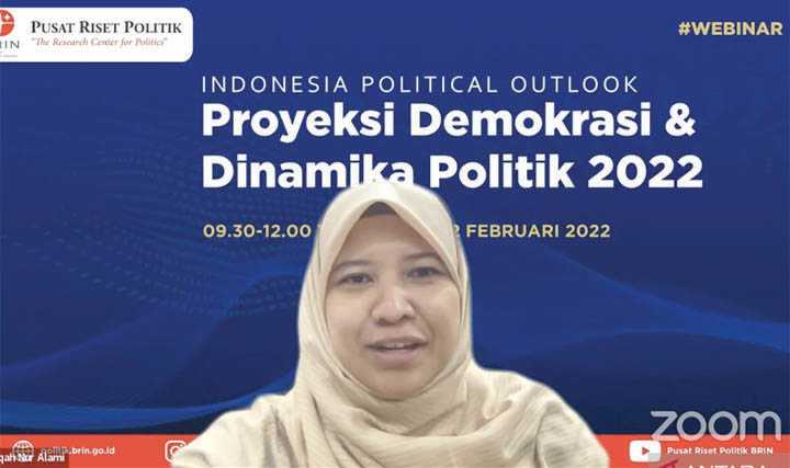 Tingkatkan Literasi Pemilu