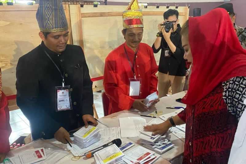 Tingkatkan Partisipasi Pemilih, Pemkot Semarang Gelar Lomba TPS Unik