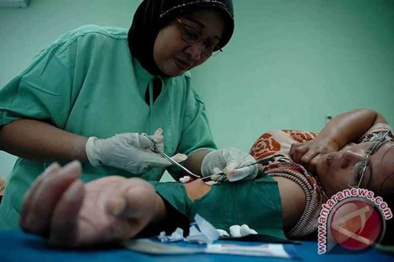 Tingkatkan Pelayanan, Pemkot Yogyakarta Dukung Satu Perawat Satu Kampung