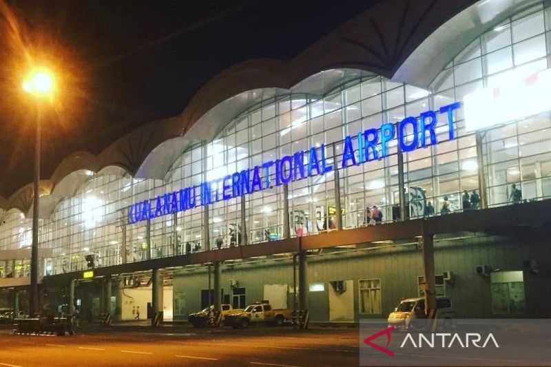 Tingkatkan Pelayanan, PT Angkasa Pura Aviasi Sempurnakan SOP di Bandara Kualanamu