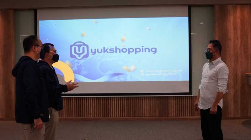 Tingkatkan penjualan dengan menghadirkan yukshopping.com 4