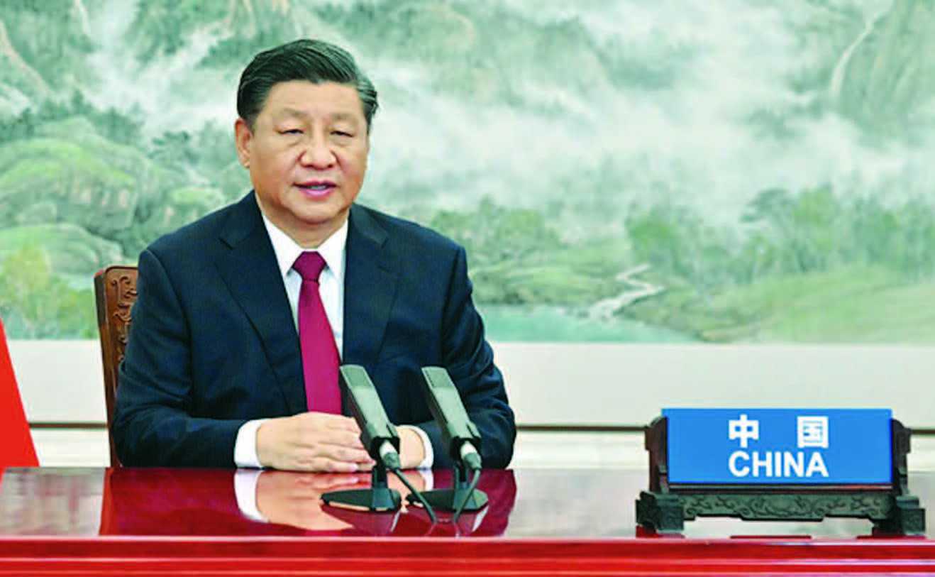 Tiongkok Ajukan Gabung dengan Kesepakatan Kemitraan Ekonomi Digital