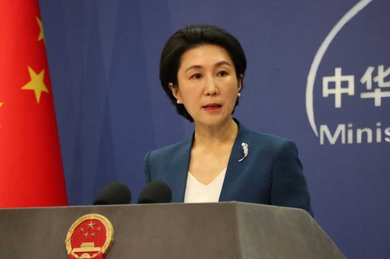 Tiongkok Ajukan Proposal Reformasi Dewan Keamanan PBB