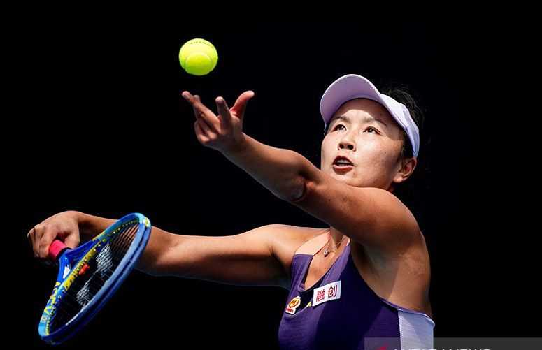 Tiongkok Akan Selenggarakan WTA Tour