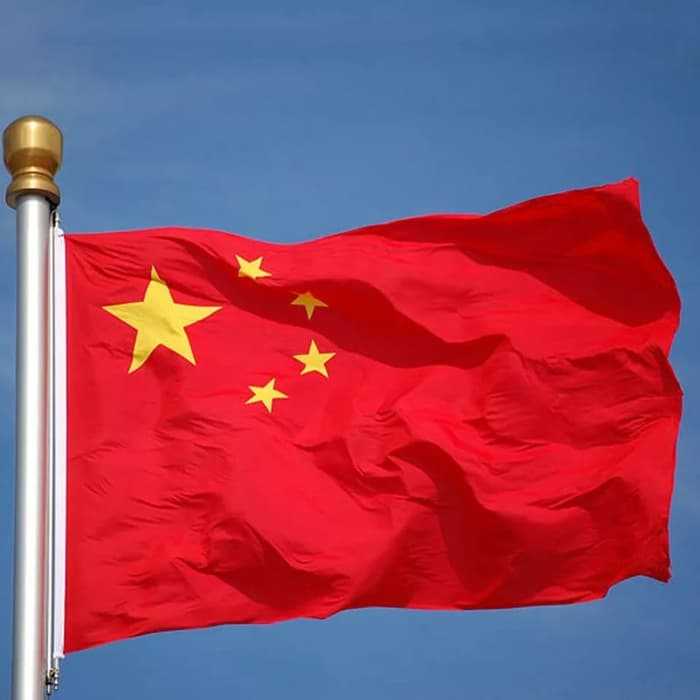 Tiongkok Bangun Kanal Baru untuk Tingkatkan Perdagangan