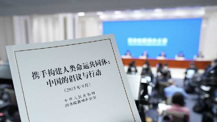 Tiongkok Bantah Inisiatif Sabuk dan Jalan sebagai Klub Tiongkok