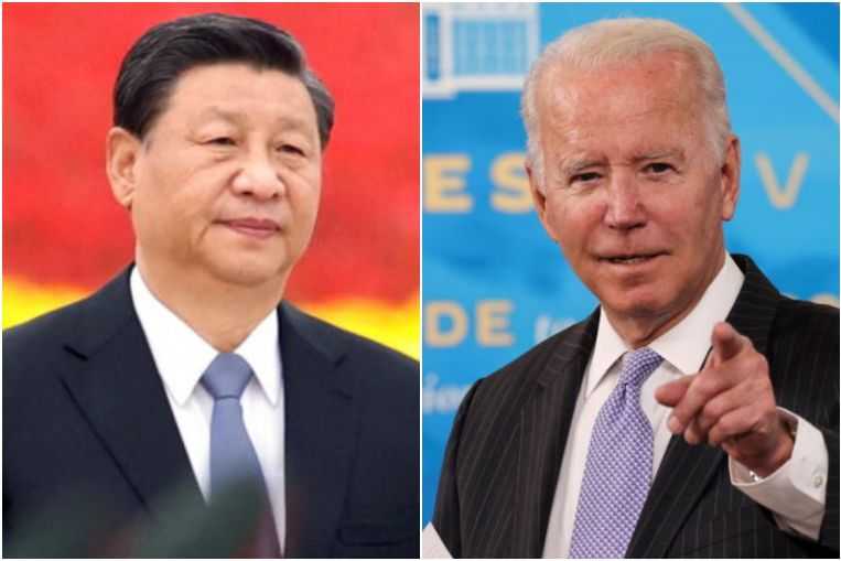 Tiongkok dan AS Akan Menyetujui Pembukaan Kembali Konsulat