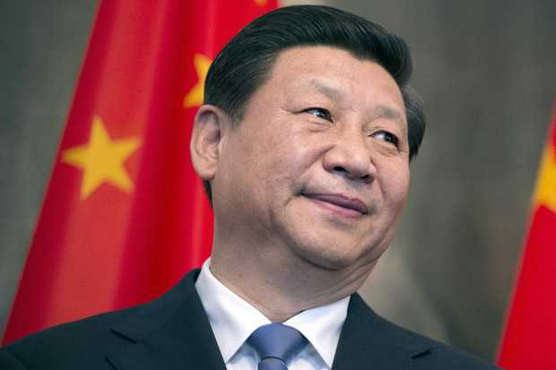Tiongkok Gelar Rapat Pleno, Akankah Xi Jinping Jadi Presiden Seumur Hidup?