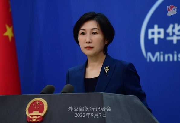 Tiongkok Geram! Dua Perusahaan AS Jual Senjata ke Taiwan, Beijing Jatuhkan Sanksi ke CEO-nya