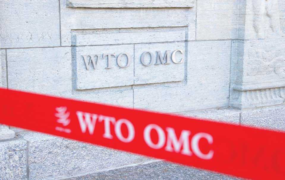 Tiongkok Gugat Antidumping Australia ke WTO