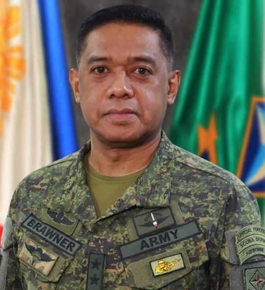 Tiongkok Ingin Gelar Latihan Militer dengan Filipina