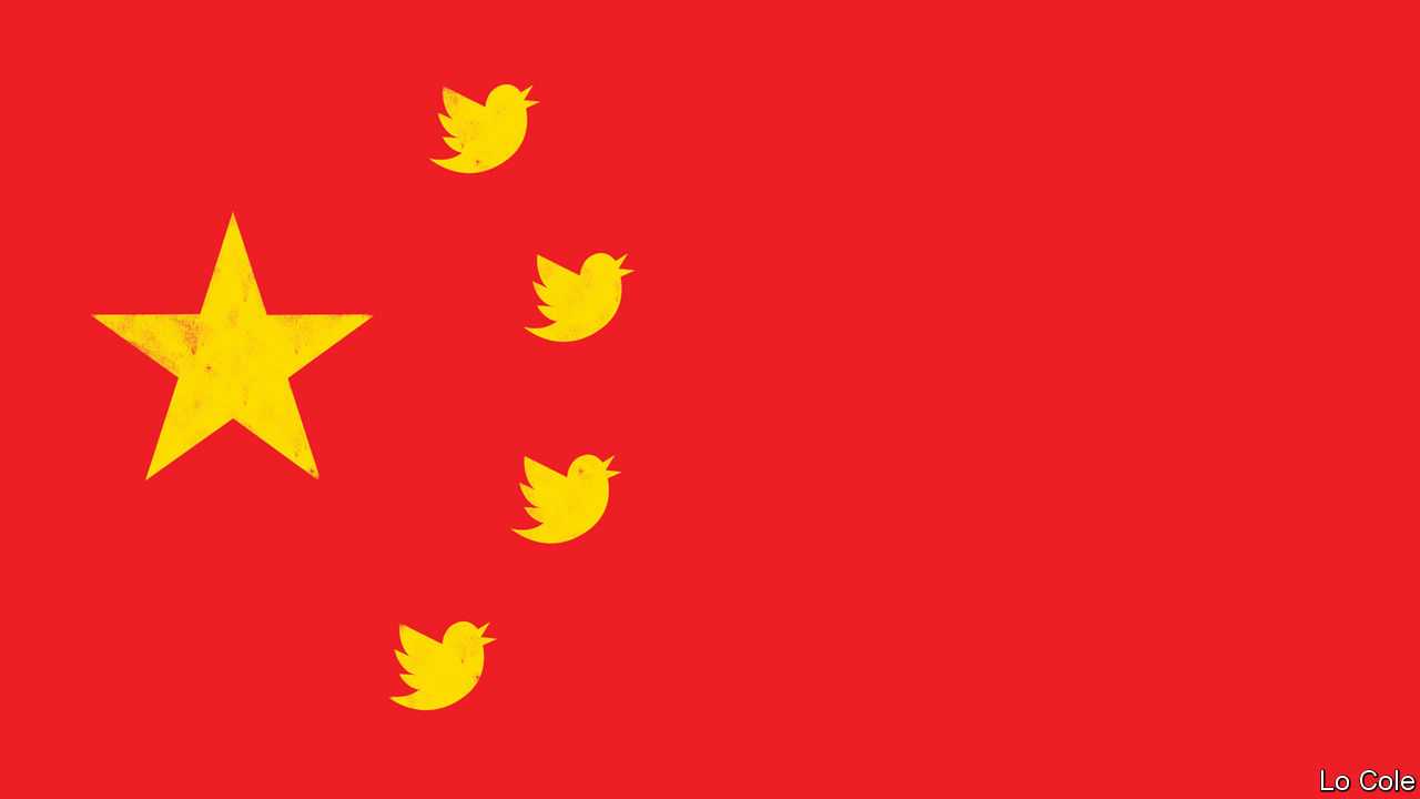 Tiongkok Jadi Primadona! Twitter Ungkapkan Penjualan Iklannya Mencapai Ratusan Juta Dollar Per Tahun