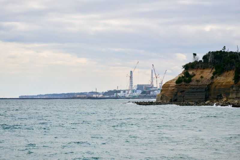 Tiongkok Kecam Jepang karena Buang Lagi Air Limbah dari Olahan PLTN Fukushima