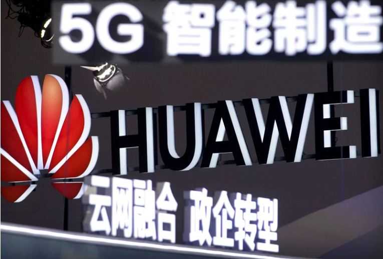 Tiongkok Kecam Keras Rencana Jerman Larang Huawei dan ZTE