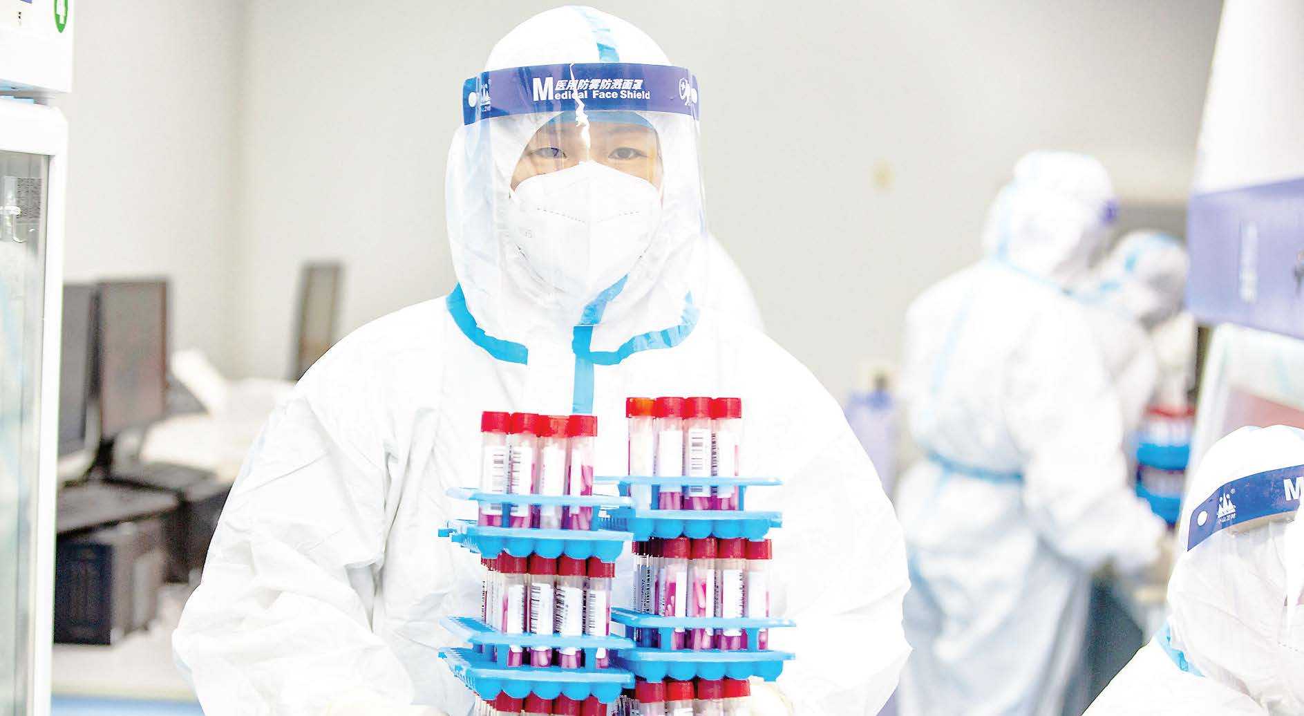 Tiongkok Laporkan Infeksi Pertama Flu Burung H3N8 pada Balita