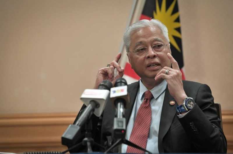 Tiongkok Melanggar Hukum Laut PBB! PM Malaysia Singgung Banyak Negara Terdampak atas Pelanggaran Itu