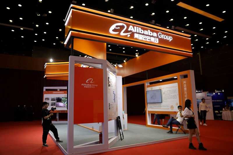 Tiongkok Meminta Alibaba dan Tencent untuk Saling Membuka Platform