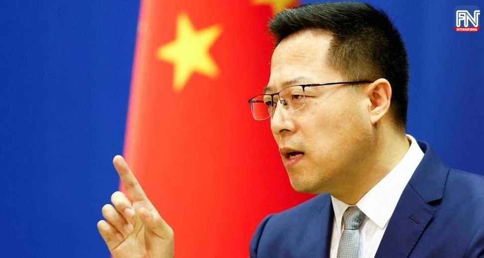 Tiongkok Menentang Rencana Kunjungan Menteri Inggris ke Taiwan