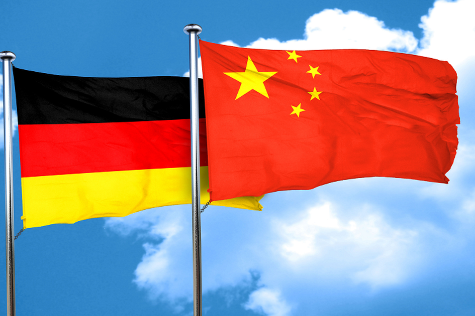 Tiongkok Peringatkan Jerman untuk Tidak Mempolitisasi Hubungan Ekonomi Negara