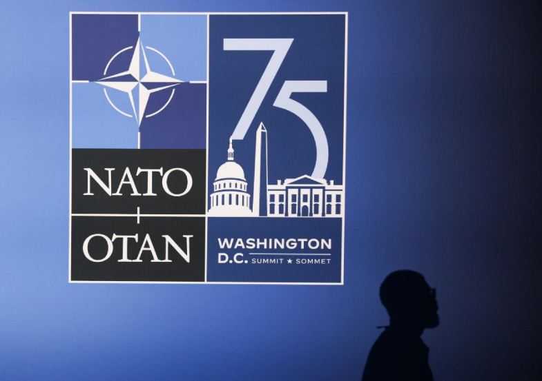 Tiongkok Peringatkan NATO Agar Tak 'Memprovokasi Konfrontasi' terkait Hubungan dengan Russia
