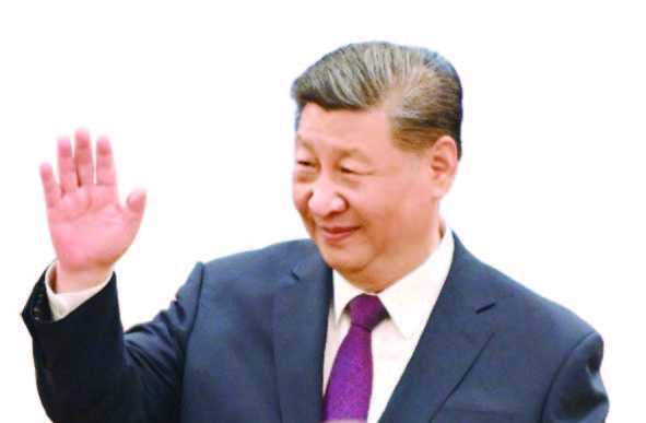 Tiongkok Serukan Peredaan Ketegangan Perdagangan