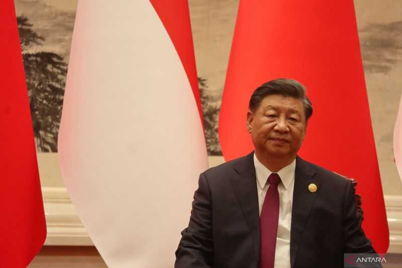 Tiongkok Serukan Tatanan Dunia Multipolar yang Setara