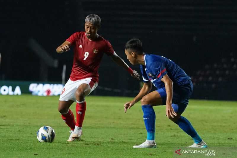 Tiongkok Tak Lagi Tuan Rumah Piala Asia 2023, Begini Penjelasan AFC