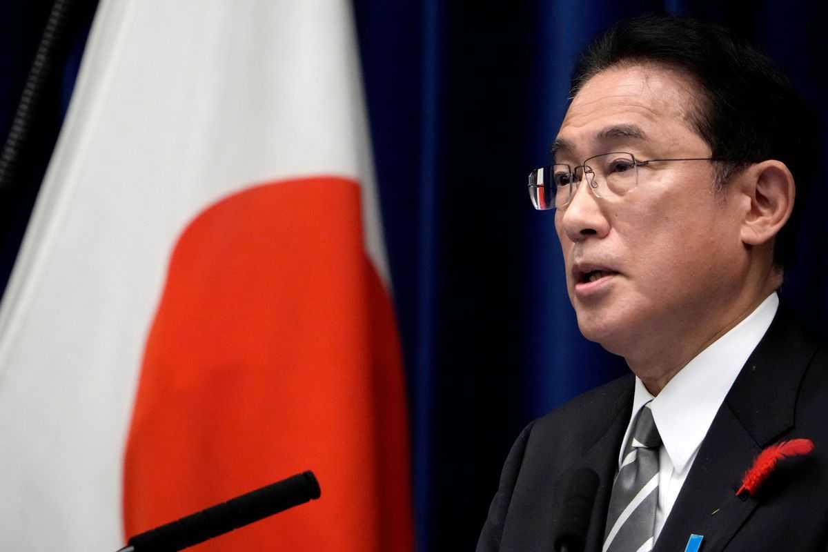 Tiongkok Terus Beri Tekanan! PM Jepang Kishida Sebut Tidak Ada Target dalam Pengeluaran Anggaran Penting Ini untuk Negara