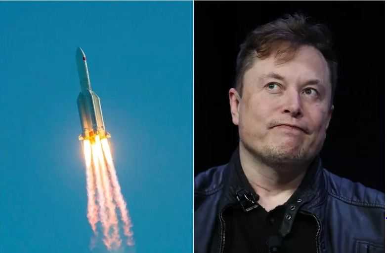 Tiongkok vs Elon Musk Makin Tegang, Ilmuwan Beijing Kembangkan Metode untuk Hancurkan Satelit Starlink