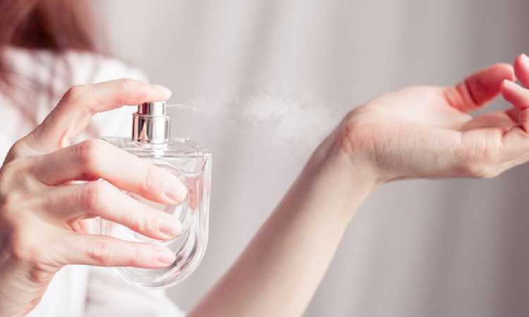 Tips Memilih Parfum untuk Musim Panas, Dijamin Wangi Sepanjang Hari