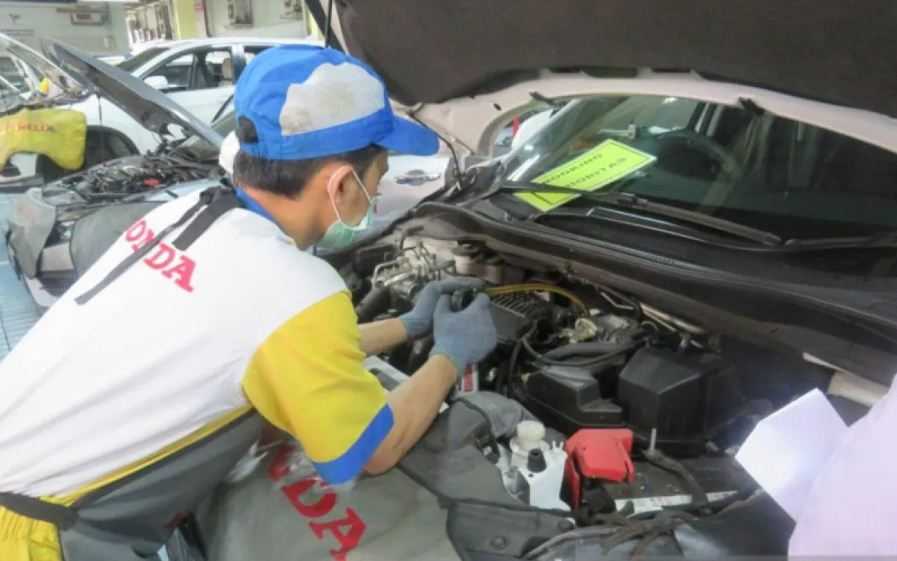 Tips Mencari Toko Spare Part Mobil Honda Terdekat