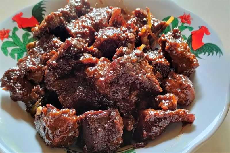 Tips Mengolah Daging Sapi Agar Lembut dan Empuk