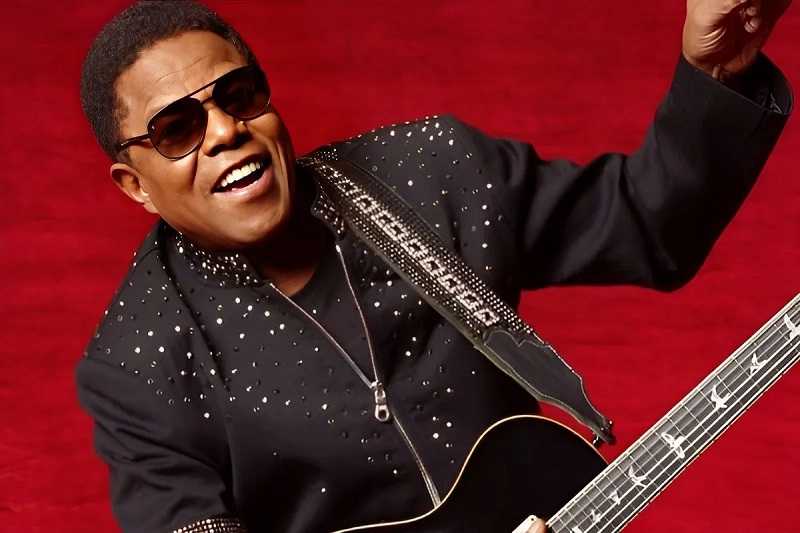 Tito Jackson, Anggota The Jackson 5 Meninggal Dunia di Usia 70 Tahun