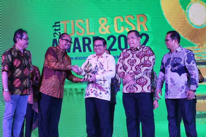 TJSL & CSR Award 2022 2