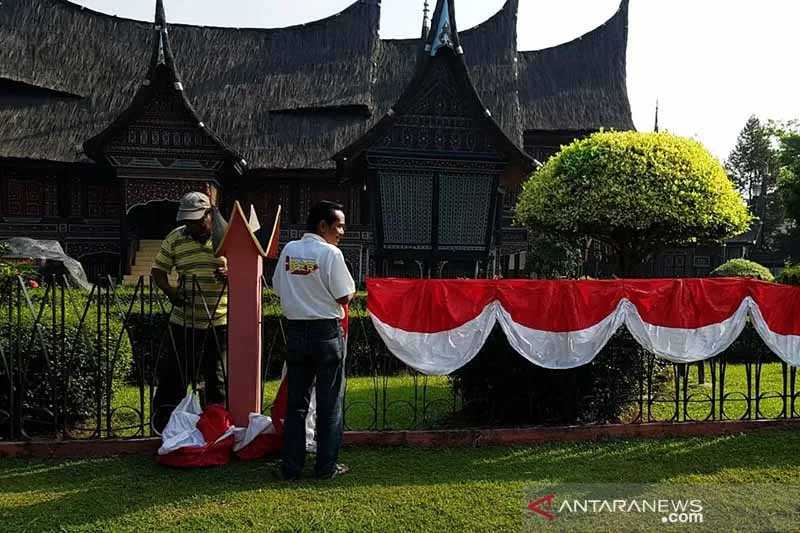 TMII Tunggu Keputusan soal  Syarat Wajib Vaksin Pengunjung