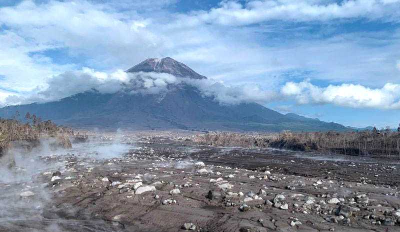 TNBTS Lakukan Persiapan Terkait Pembukaan Pendakian Semeru