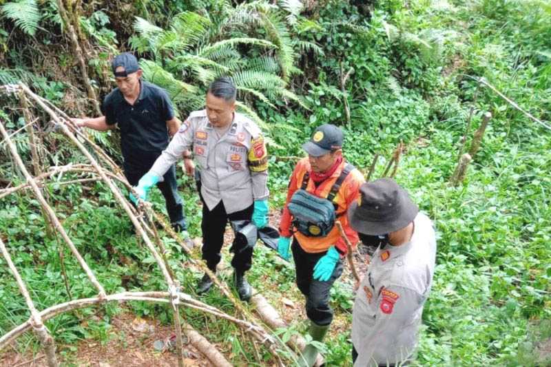 TNGGP Serahkan Penyelidikan ke Polisi Terkait Temuan Mayat