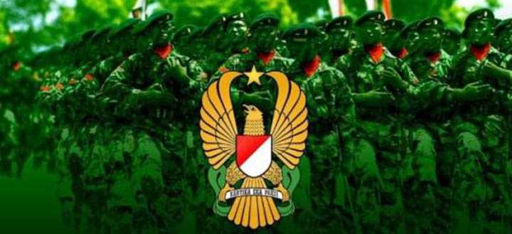 TNI AD Berbelasungkawa Atas Gugurnya Beberapa Prajurit TNI di Papua
