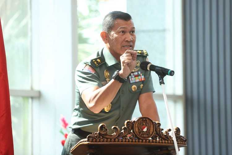 TNI AD Tegaskan Seleksi Taruna Akmil Tidak Dipungut Biaya