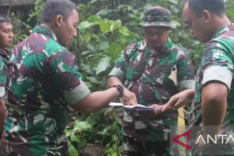 TNI AU Aktifkan Kembali Radar di Pulau Belitung