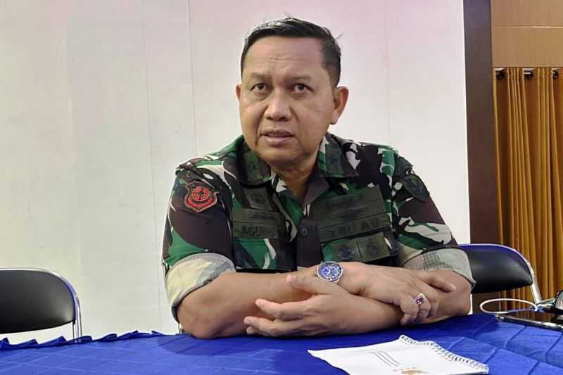 TNI AU Bentuk Tim Investigasi terkait Jatuhnya Dua Pesawat Tempur Super Tucano