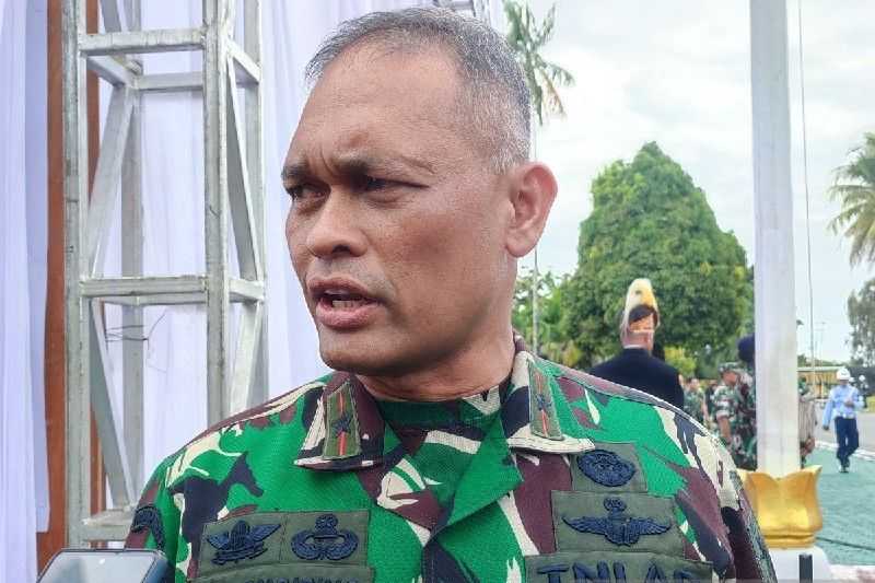 TNI dan Polri Terus Berupaya Selamatkan Pilot serta 15 Tukang dari KKB
