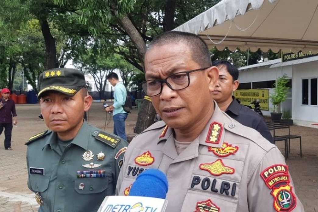 TNI Dibunuh di Depok, Polisi Berhasil Tangkap Pelaku