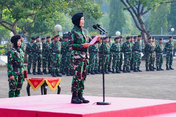 TNI Fokus Pada Tugas Pokok dan Netral Pada Pemilu 2024