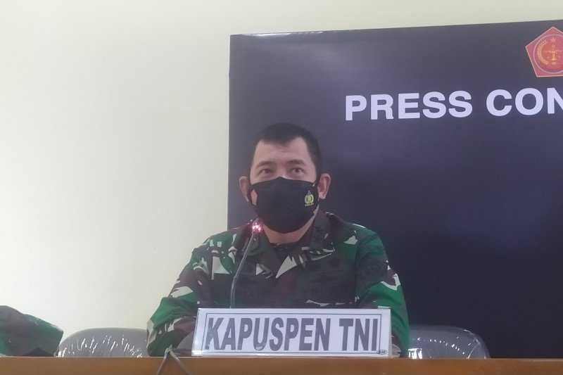 TNI Kerahkan 21 KRI dalam Pencarian KRI Nanggala-402