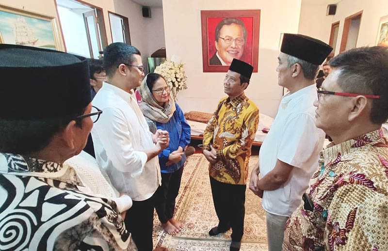 TNI, Polri, dan ASN Harus Netral