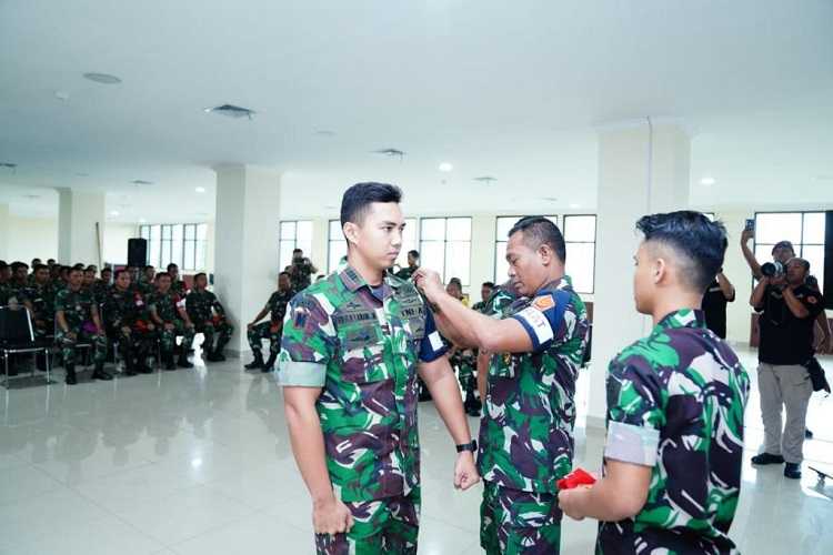 TNI Siap Atasi Aksi Terorisme Mulai dari Penangkalan dan Penindakan Sampai Pemulihan