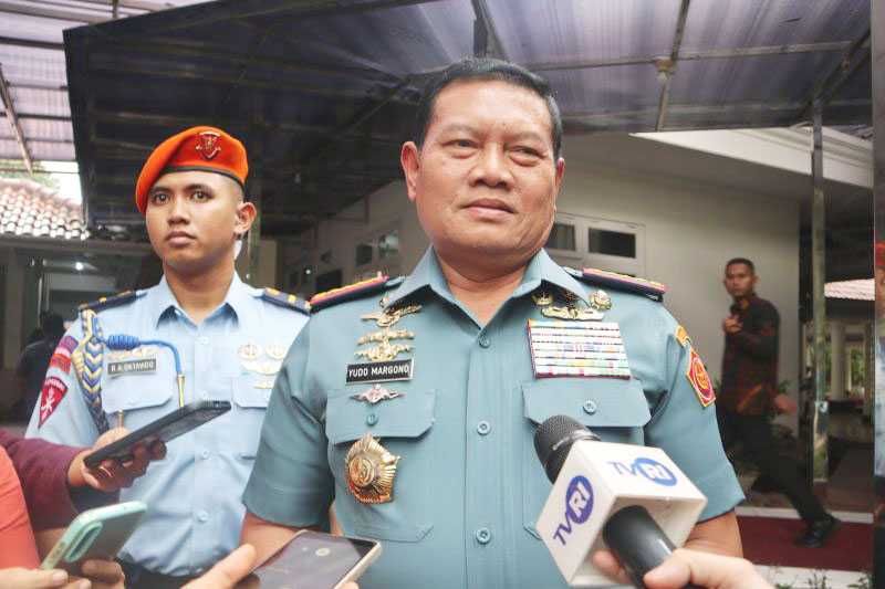 TNI Siap Dievaluasi terkait Pengisian Jabatan Publik