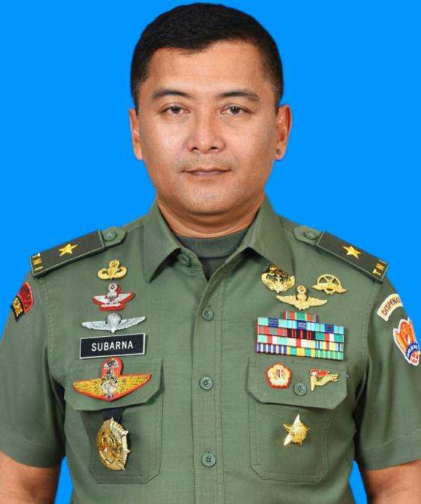 TNI Wajib Taat Aturan Dalam Berlalu Lintas