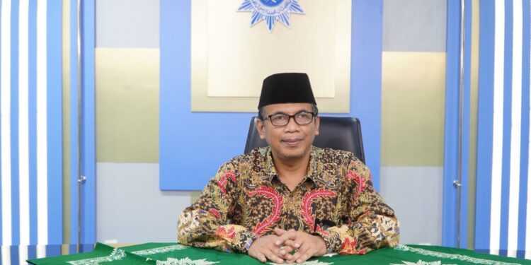 Tok! Muhammadiyah Tetapkan Hari Raya Idul Fitri 1443 H Jatuh pada Senin 2 Mei 2022